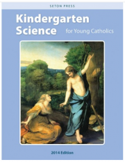 Kindergarten Science for Young Catholics